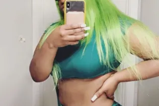 saphire baby 2 girls outcalls anywhere/ incall - Image 2