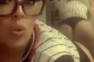 THICK BABI WITH LUSCIOUS LIPS THIGHS TITS AND ASS - Image 2