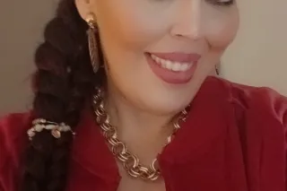 THICK BABI WITH LUSCIOUS LIPS THIGHS TITS AND ASS - Image 9